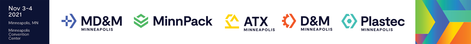 Minneapolis 2021 logo